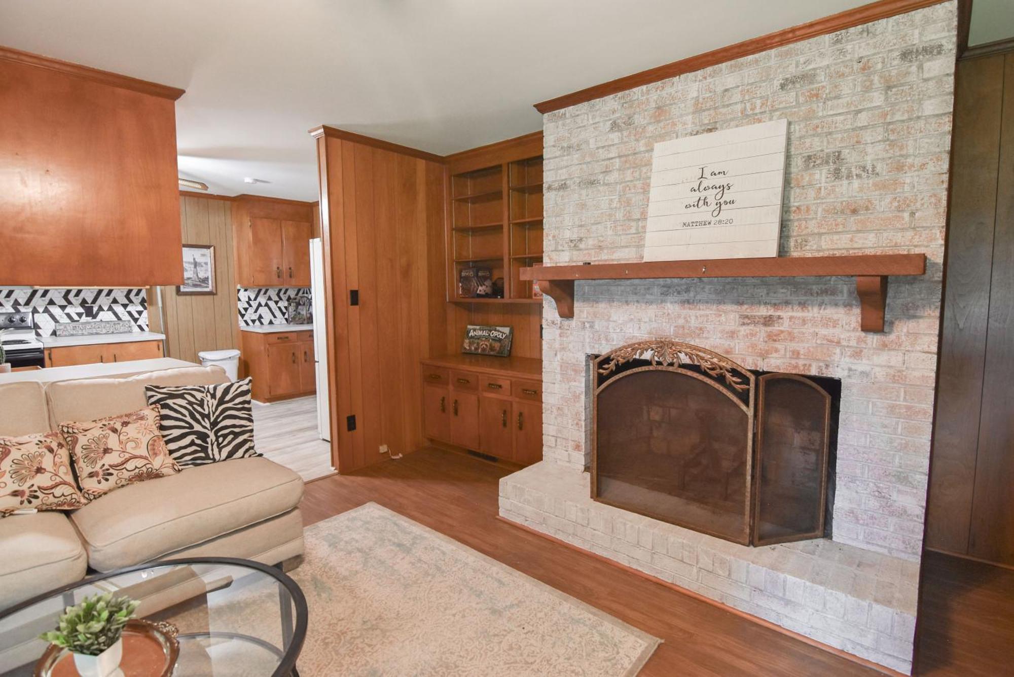 Cozy 2br 2ba 5 Min To 20 Min To Downtown Clt Hébergement de vacances Charlotte