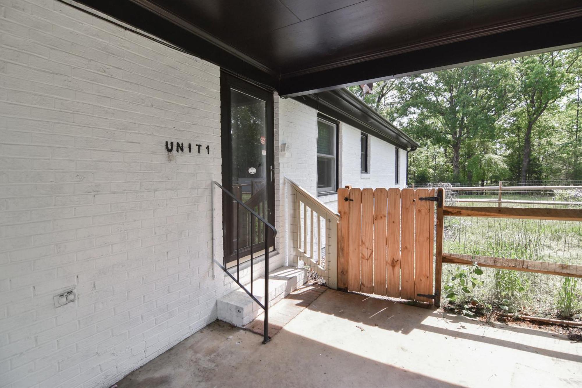 Hébergement de vacances Cozy 2br 2ba 5 Min To 20 Min To Downtown Clt *