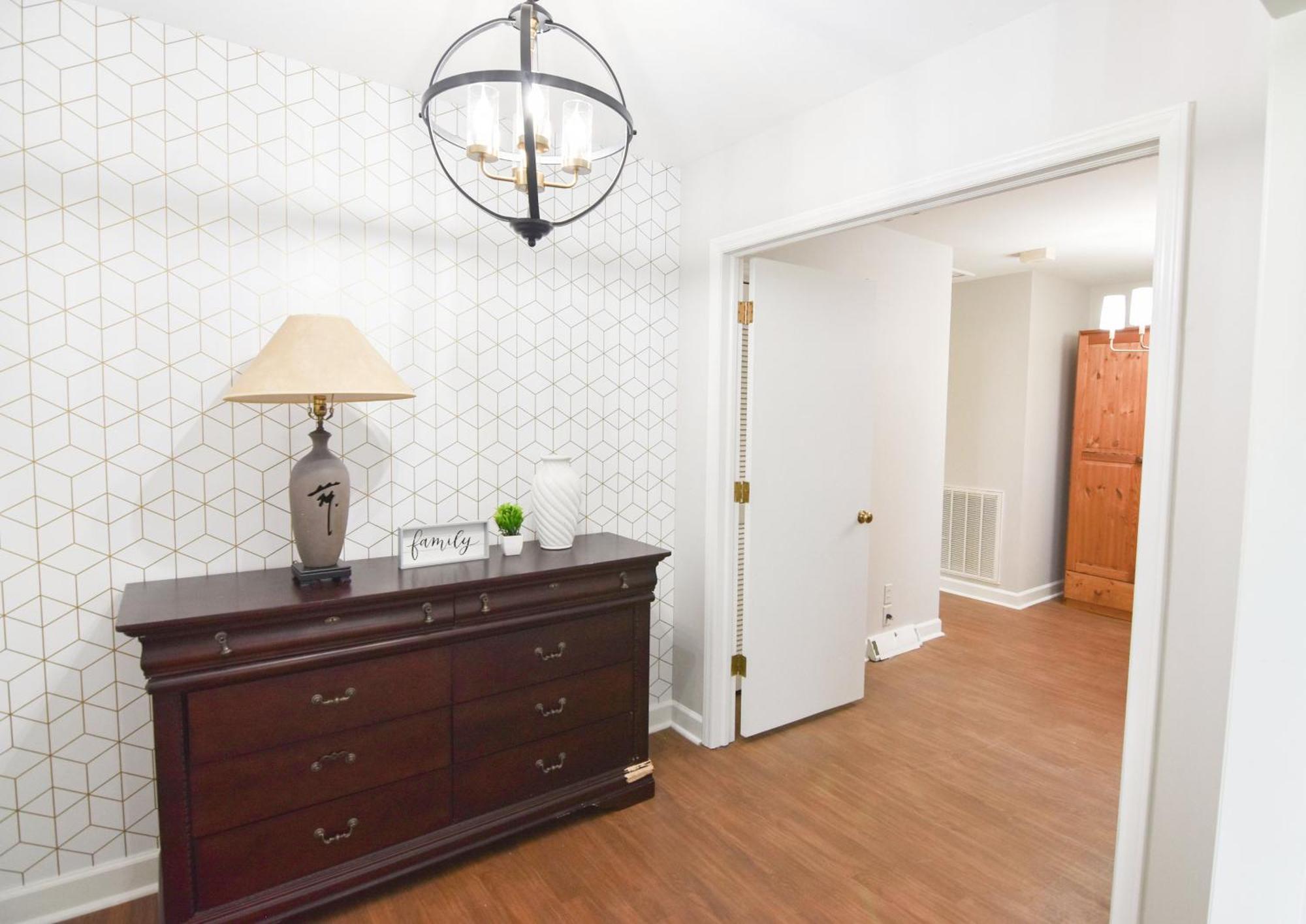 Hébergement de vacances Cozy 2br 2ba 5 Min To 20 Min To Downtown Clt