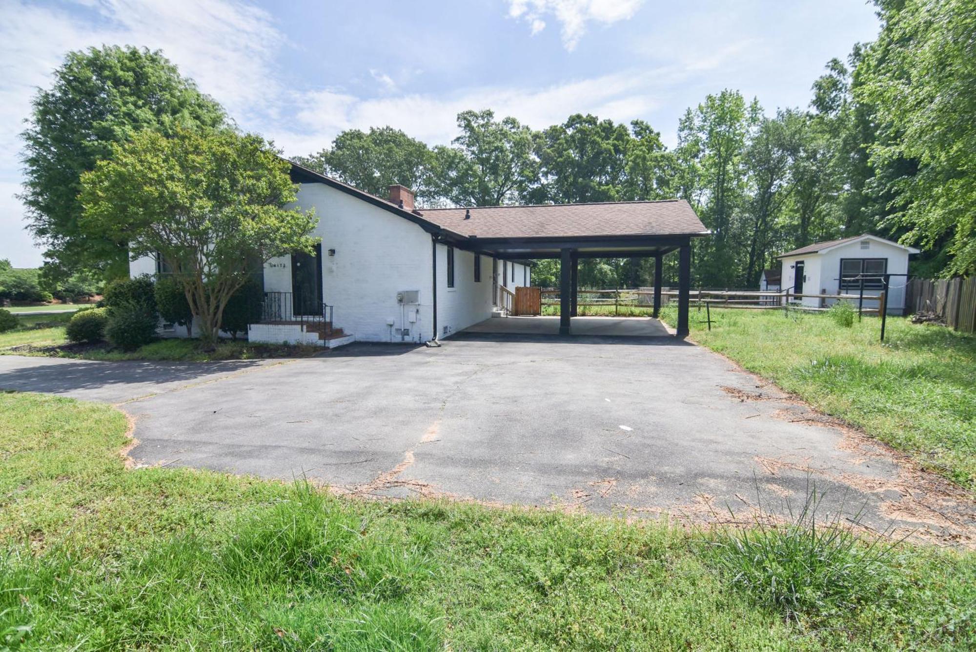 Hébergement de vacances Cozy 2br 2ba 5 Min To 20 Min To Downtown Clt