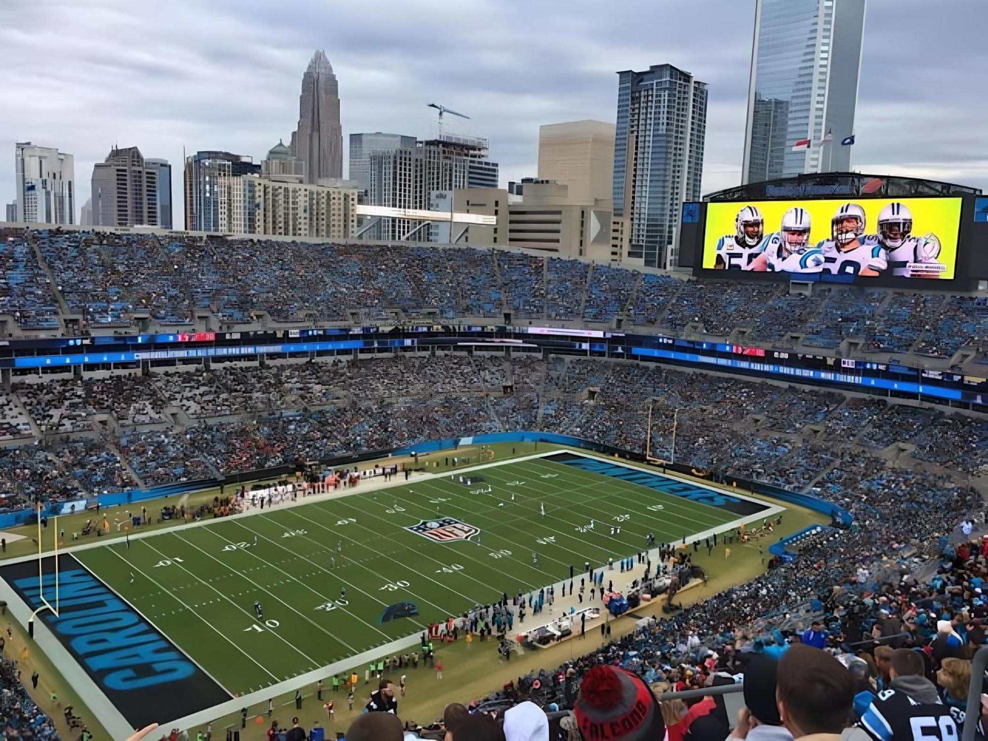 Cozy 2br 2ba 5 Min To 20 Min To Downtown Clt Hébergement de vacances Charlotte